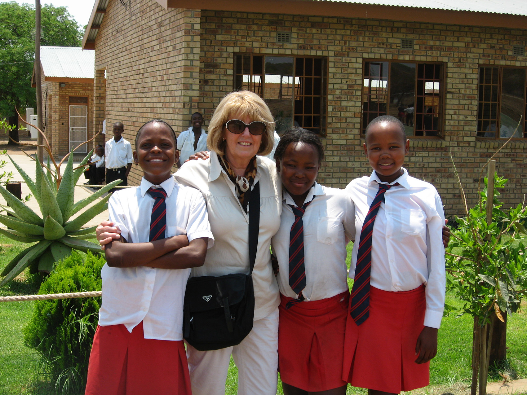 initiatives of this Big 5 South